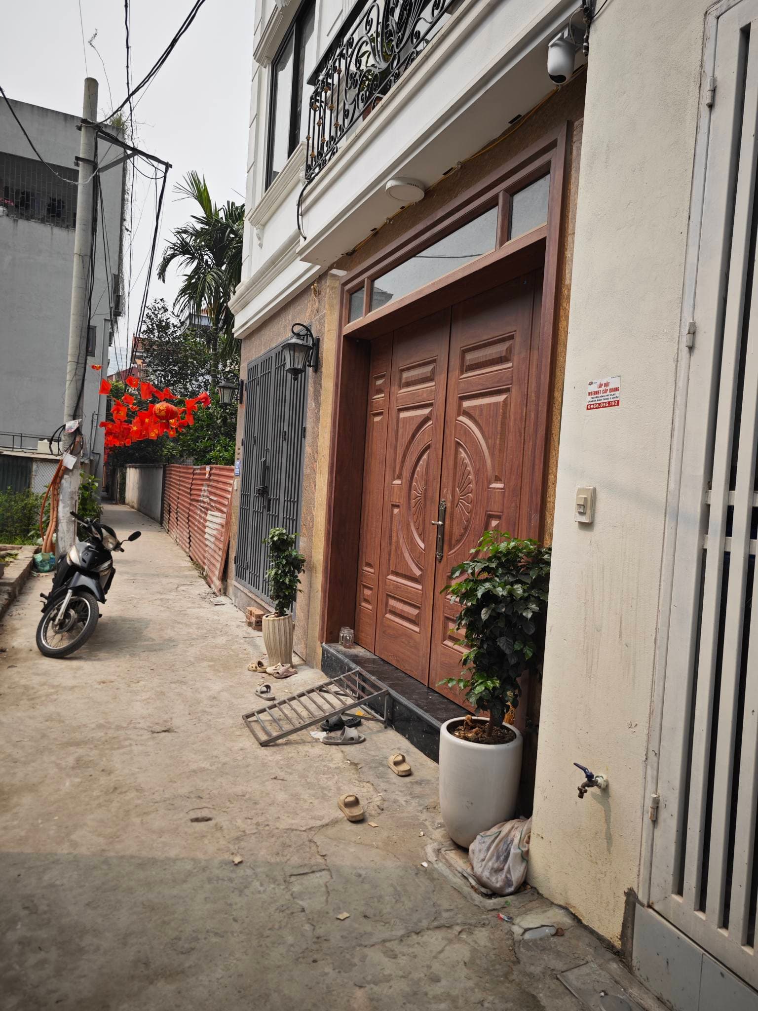 Bán nhà riêng P. Tây Mỗ, Q. Nam Từ Liêm, Tp. Hà Nội - Ảnh 2