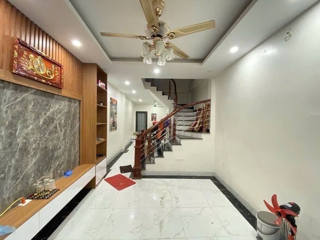Bán nhà riêng P. Tây Mỗ, Q. Nam Từ Liêm, Tp. Hà Nội - Ảnh 3