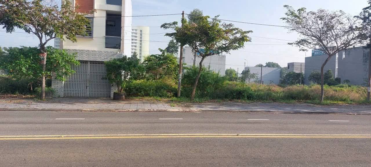 Bán đất Đ. Hoàng Hoa Thám, Tp. Bà Rịa, T. Bà Rịa - Vũng Tàu