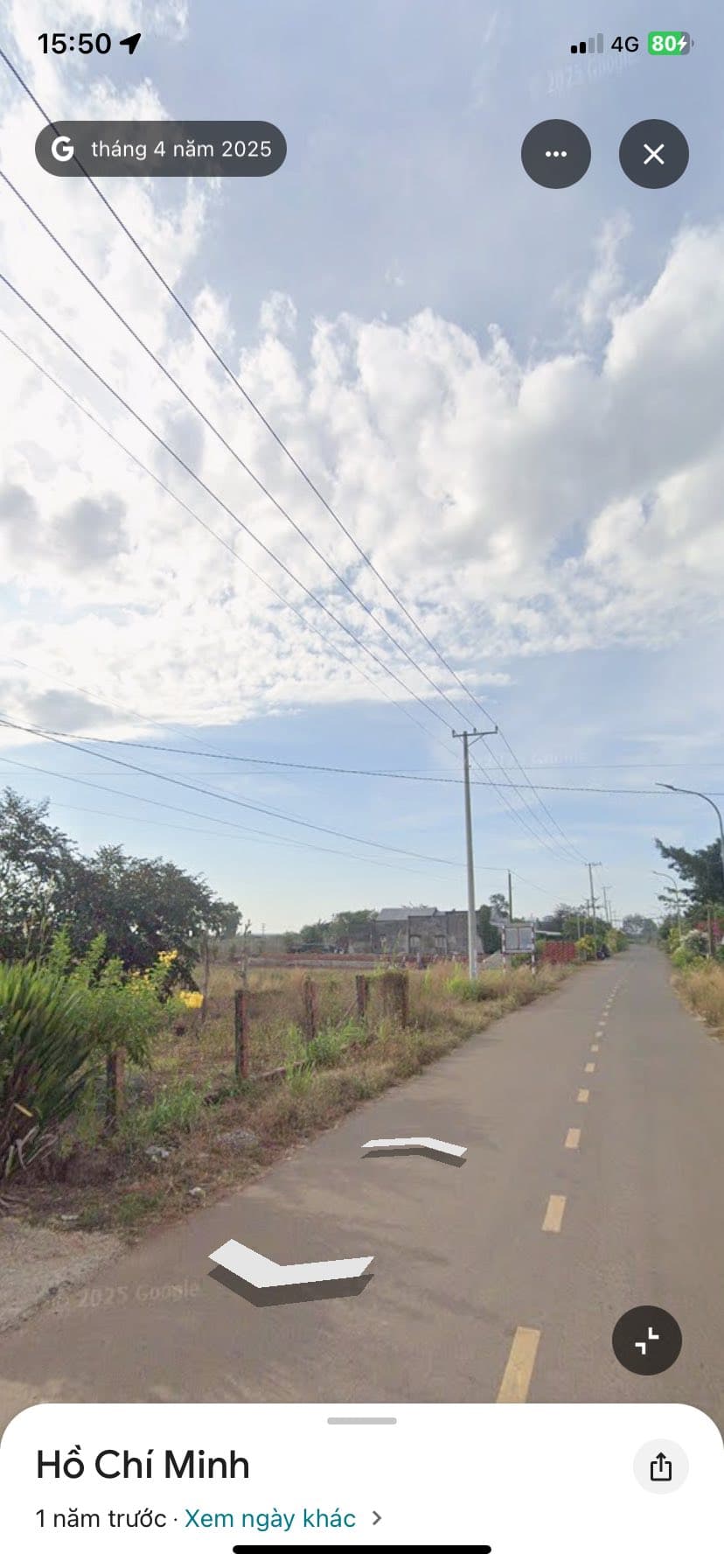 Bán đất X. Đá Bạc, H. Châu Đức, T. Bà Rịa - Vũng Tàu - Ảnh 2