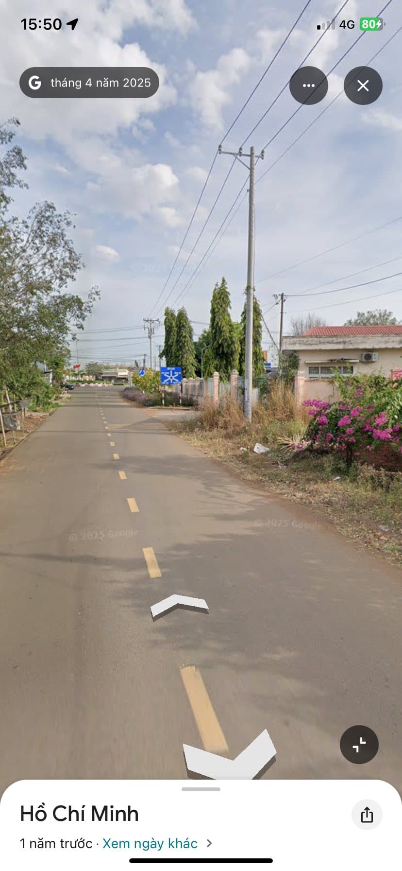 Bán đất X. Đá Bạc, H. Châu Đức, T. Bà Rịa - Vũng Tàu - Ảnh 3