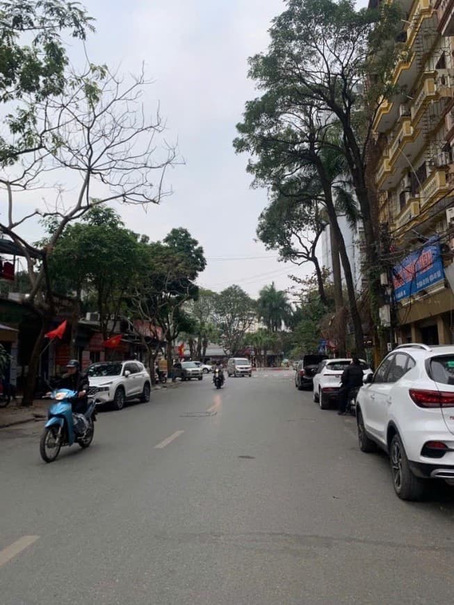 Bán đất Đ. Phạm Văn Đồng, Q. Cầu Giấy, Tp. Hà Nội - Ảnh 3