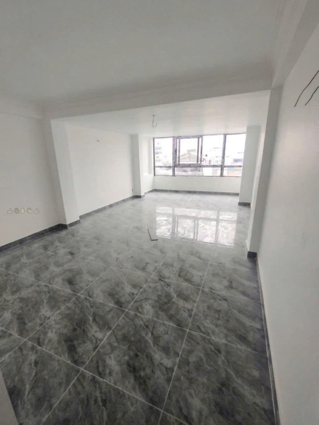 Cho thuê nhà riêng Đ. Phan Xích Long, P. 7, Q. Phú Nhuận, Tp. Hồ Chí Minh