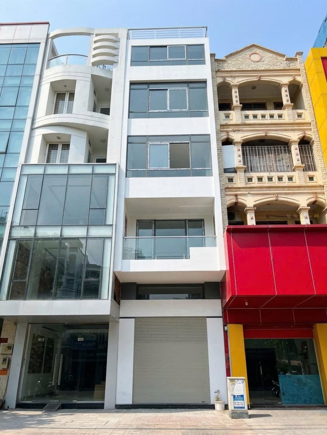 Cho thuê nhà riêng Đ. Phan Xích Long, P. 7, Q. Phú Nhuận, Tp. Hồ Chí Minh - Ảnh 3