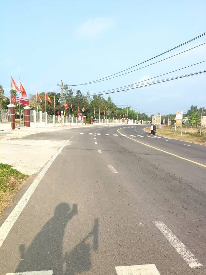 Bán đất X. Tân Lợi, H. Đồng Phú, T. Bình Phước