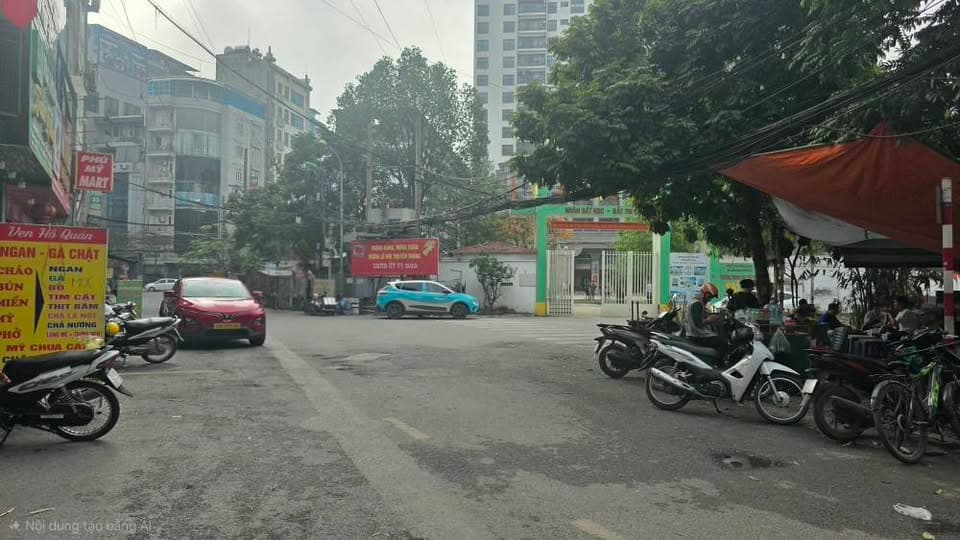 Bán nhà riêng Đ. Lê Đức Thọ, P. Mỹ Đình 1, Q. Nam Từ Liêm, Tp. Hà Nội - Ảnh 2