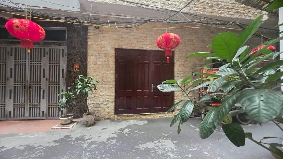 Bán nhà riêng Đ. Lê Đức Thọ, P. Mỹ Đình 1, Q. Nam Từ Liêm, Tp. Hà Nội - Ảnh 3