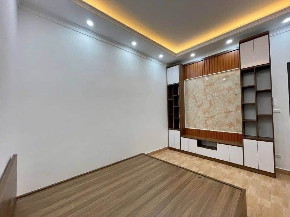 Bán nhà riêng Đ. Trương Định, Q. Hoàng Mai, Tp. Hà Nội - Ảnh 3