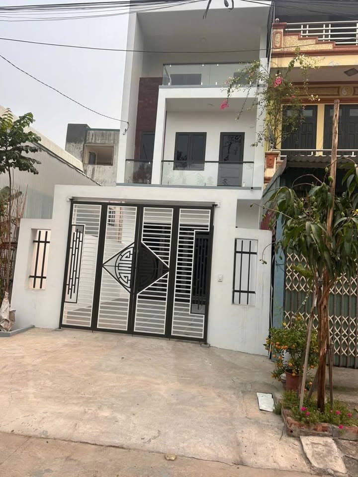 Bán nhà riêng P. Nam Bình, Tp. Ninh Bình, T. Ninh Bình