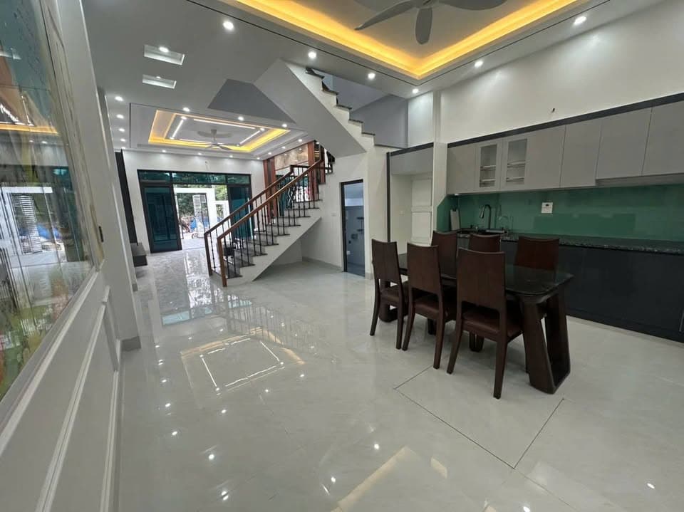 Bán nhà riêng P. Nam Bình, Tp. Ninh Bình, T. Ninh Bình - Ảnh 3