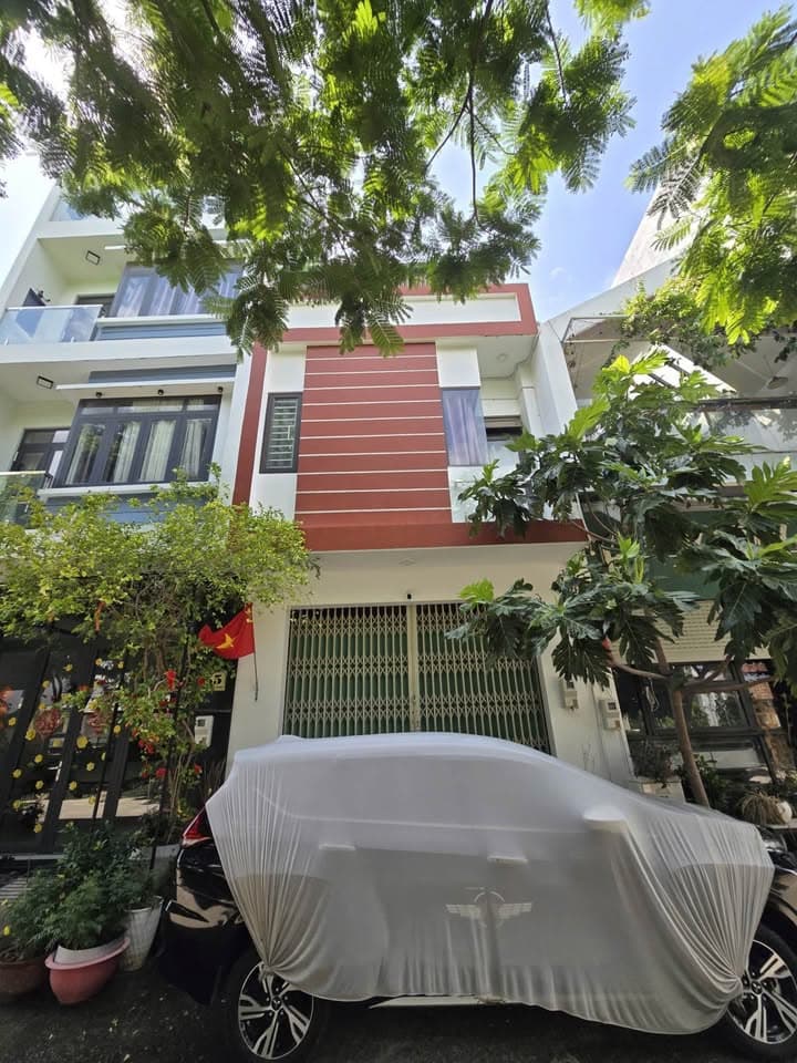 Bán nhà riêng P. Thanh Sơn, Tp. Phan Rang - Tháp Chàm, T. Ninh Thuận