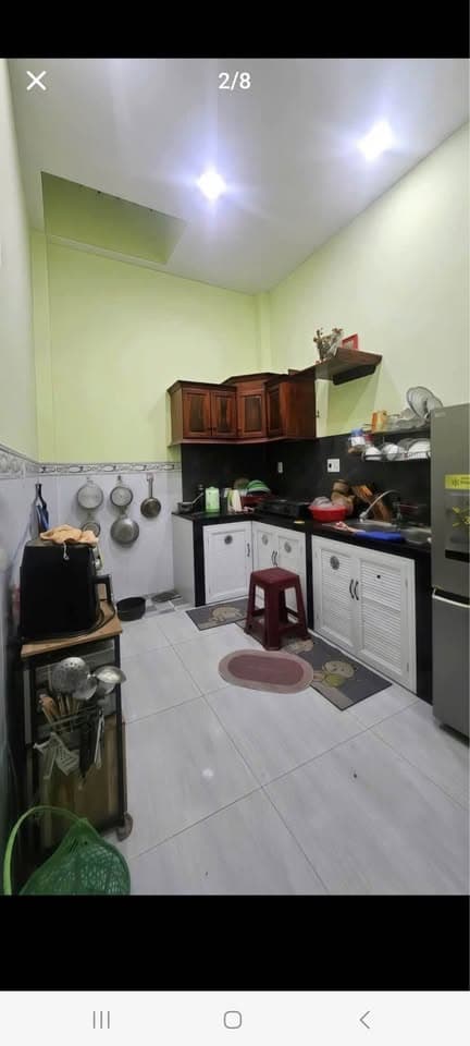 Bán nhà riêng P. Thanh Sơn, Tp. Phan Rang - Tháp Chàm, T. Ninh Thuận - Ảnh 2