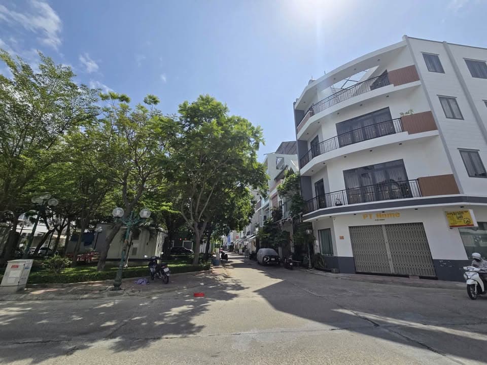 Bán nhà riêng P. Thanh Sơn, Tp. Phan Rang - Tháp Chàm, T. Ninh Thuận - Ảnh 3