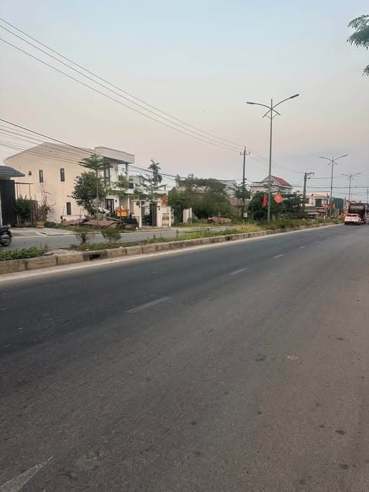 Bán đất Đ. Trưng Nữ Vương, Tx. Hương Thủy, T. Thừa Thiên Huế