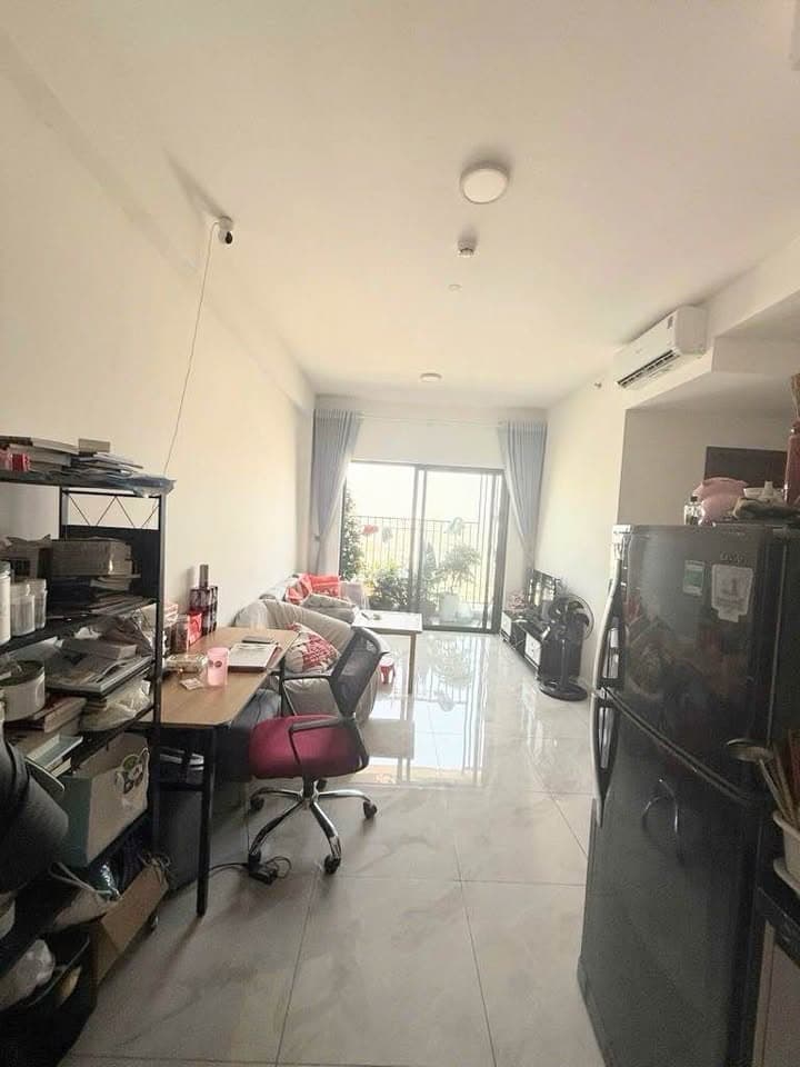 Bán căn hộ chung cư Đ. An Dương Vương, P. An Lạc, Q. Bình Tân, Tp. Hồ Chí Minh - Ảnh 2