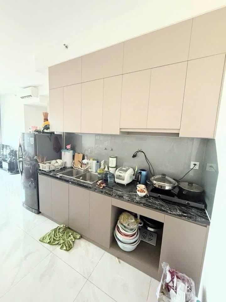 Bán căn hộ chung cư Đ. An Dương Vương, P. An Lạc, Q. Bình Tân, Tp. Hồ Chí Minh - Ảnh 3