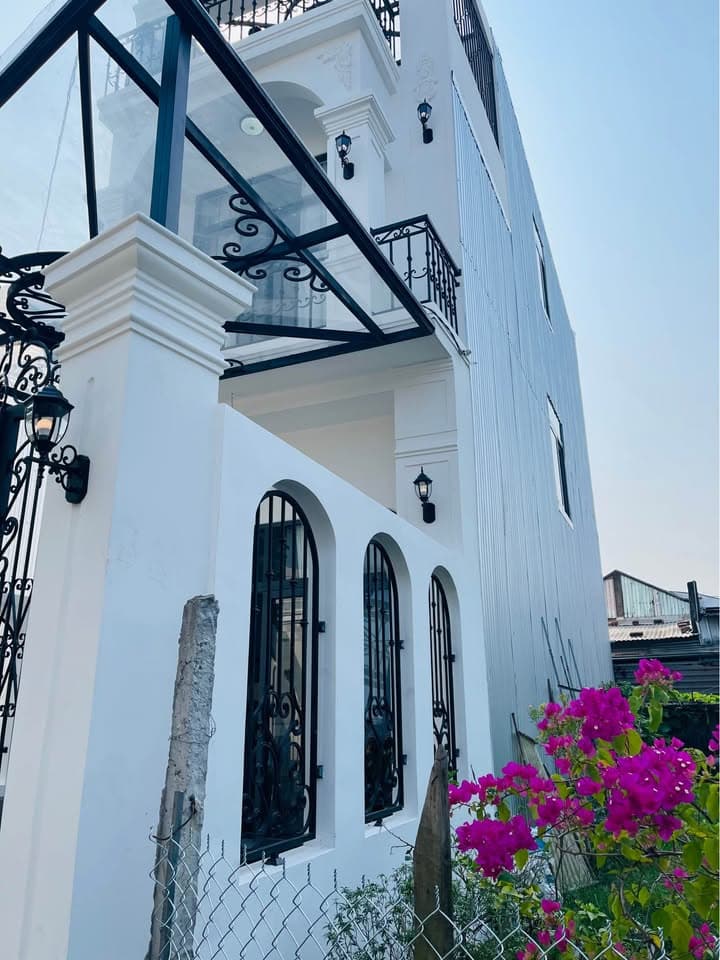 Bán nhà riêng Đ. Trần Phú, Tp. Huế, T. Thừa Thiên Huế