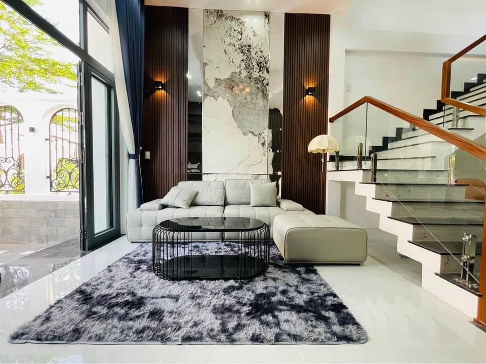 Bán nhà riêng Đ. Trần Phú, Tp. Huế, T. Thừa Thiên Huế - Ảnh 3