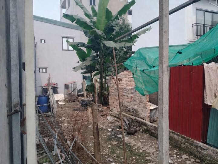 Bán nhà riêng Đ. Miêu Nha, Q. Nam Từ Liêm, Tp. Hà Nội