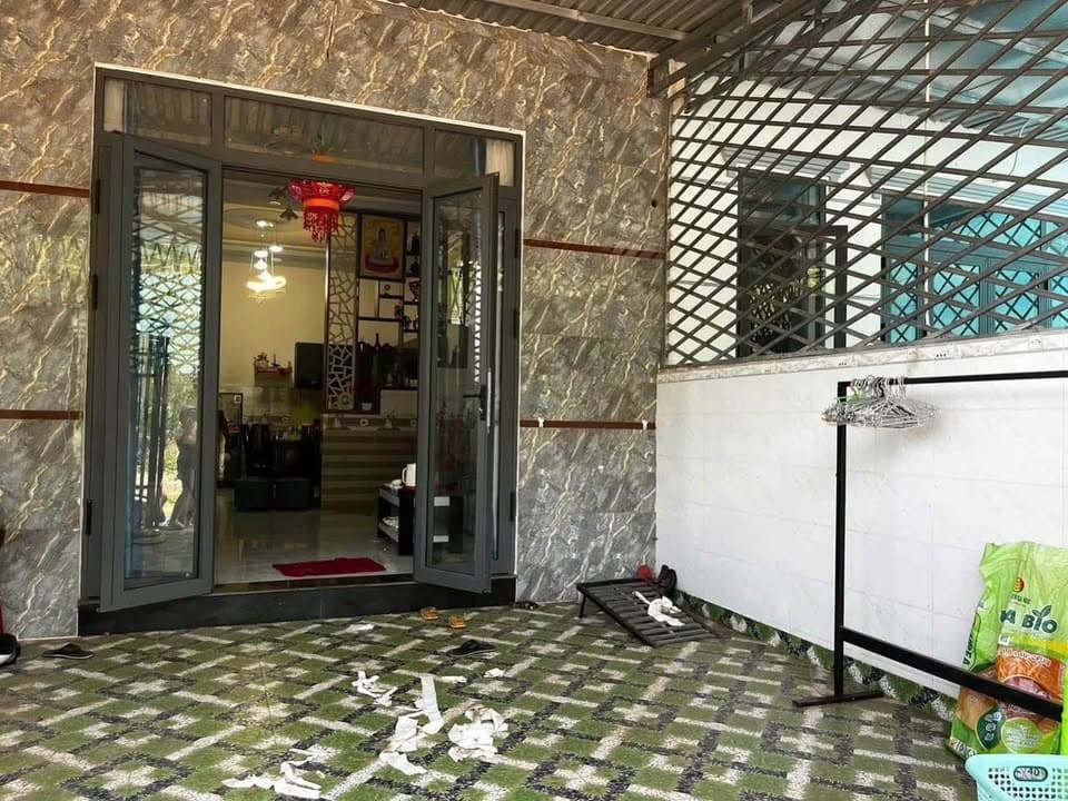 Bán nhà riêng P. Tân Thiện, Tp. Đồng Xoài, T. Bình Phước