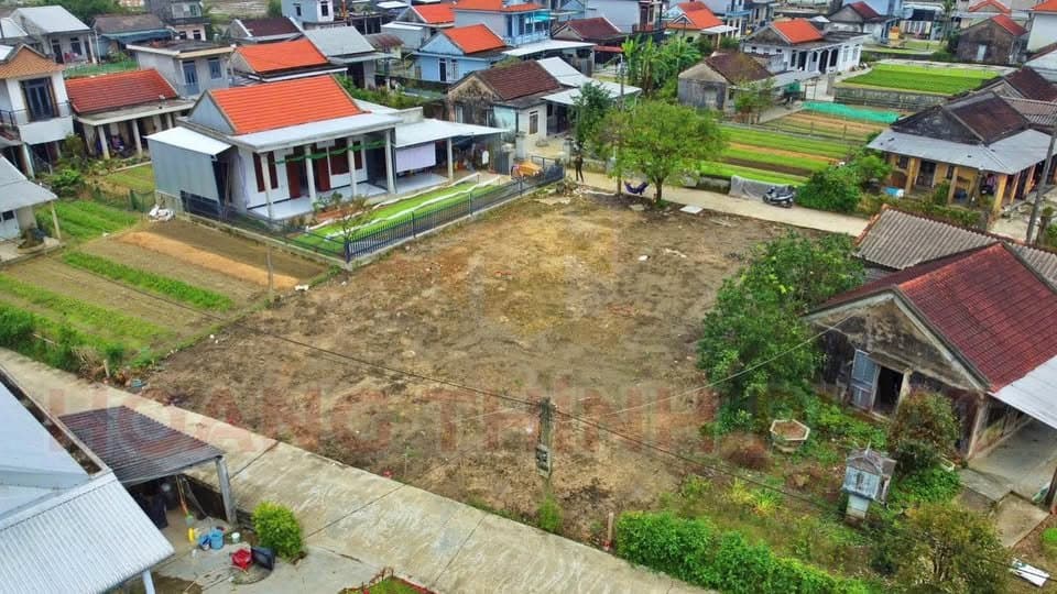 Bán đất X. Quảng Thành, H. Quảng Điền, T. Thừa Thiên Huế