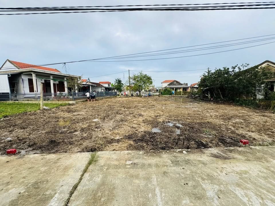 Bán đất X. Quảng Thành, H. Quảng Điền, T. Thừa Thiên Huế - Ảnh 3