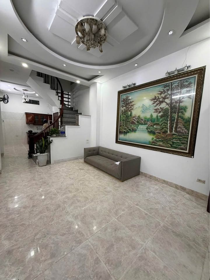 Bán nhà riêng Đ. Phú Diễn, Q. Bắc Từ Liêm, Tp. Hà Nội - Ảnh 3