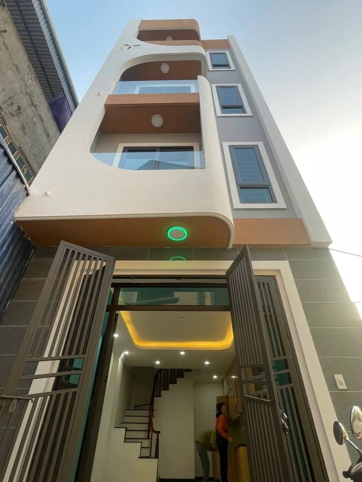 Bán nhà riêng X. Thụy Hương, H. Chương Mỹ, Tp. Hà Nội