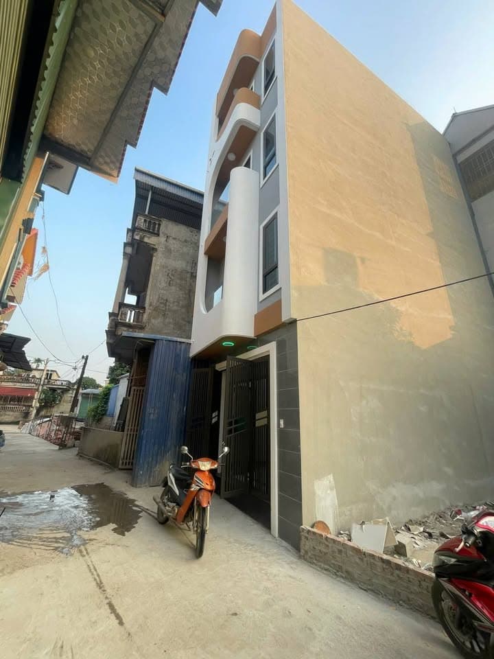 Bán nhà riêng X. Thụy Hương, H. Chương Mỹ, Tp. Hà Nội - Ảnh 2