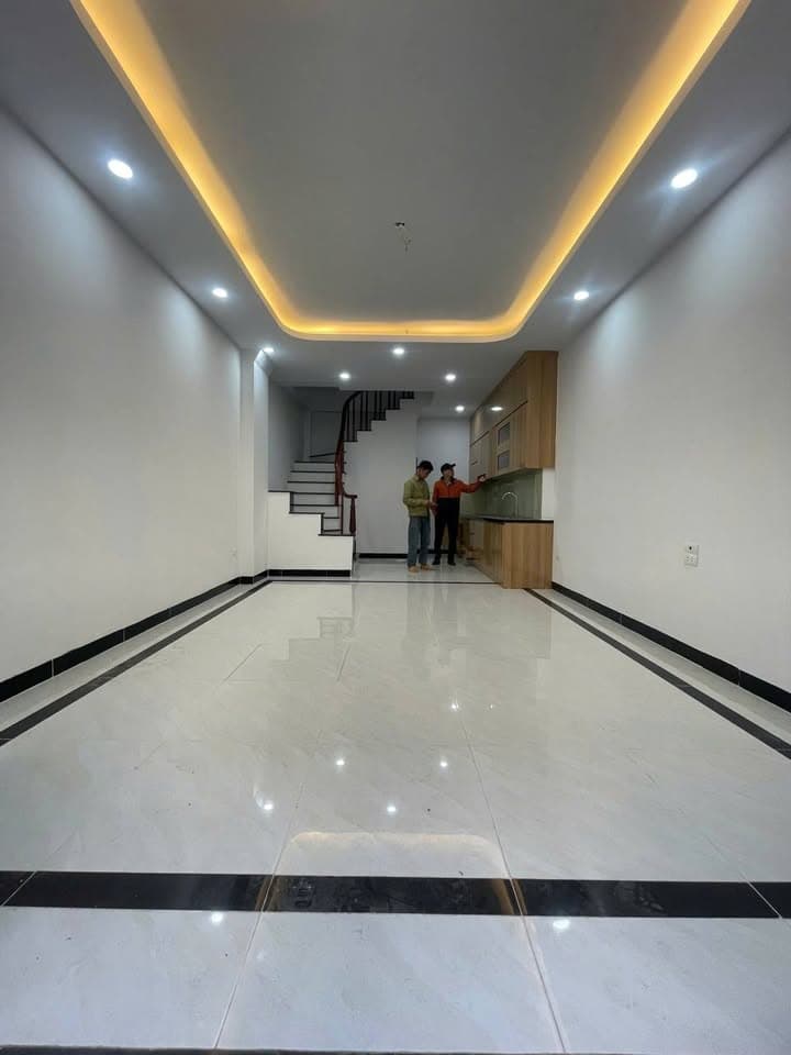 Bán nhà riêng X. Thụy Hương, H. Chương Mỹ, Tp. Hà Nội - Ảnh 3