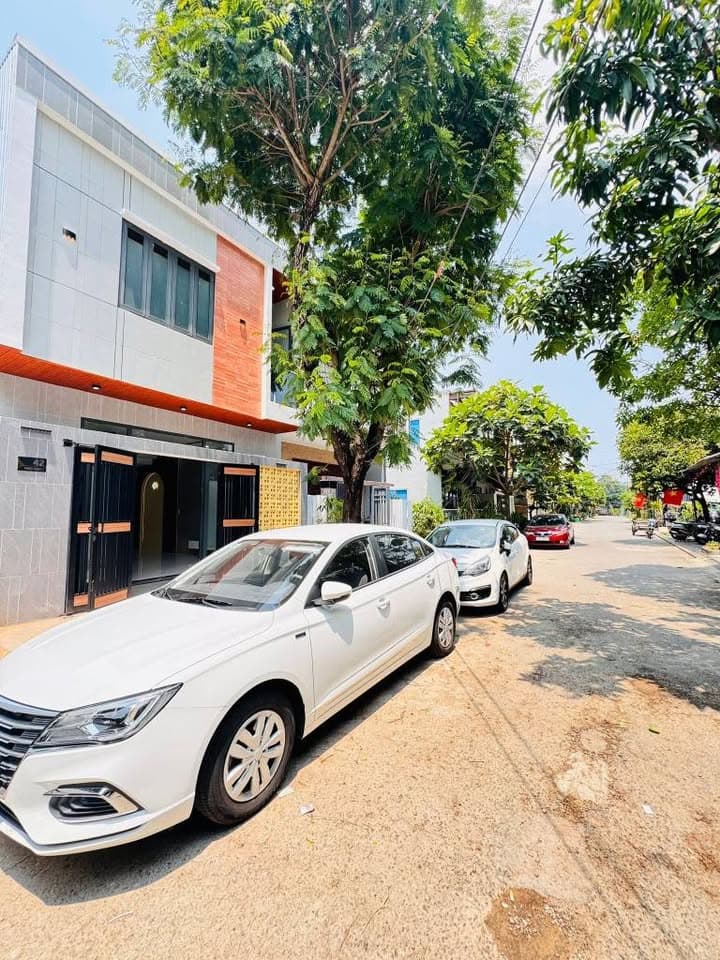 Bán nhà riêng P. An Khê, Q. Thanh Khê, Tp. Đà Nẵng