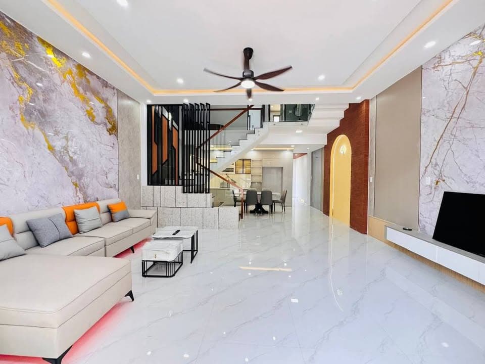 Bán nhà riêng P. An Khê, Q. Thanh Khê, Tp. Đà Nẵng - Ảnh 2