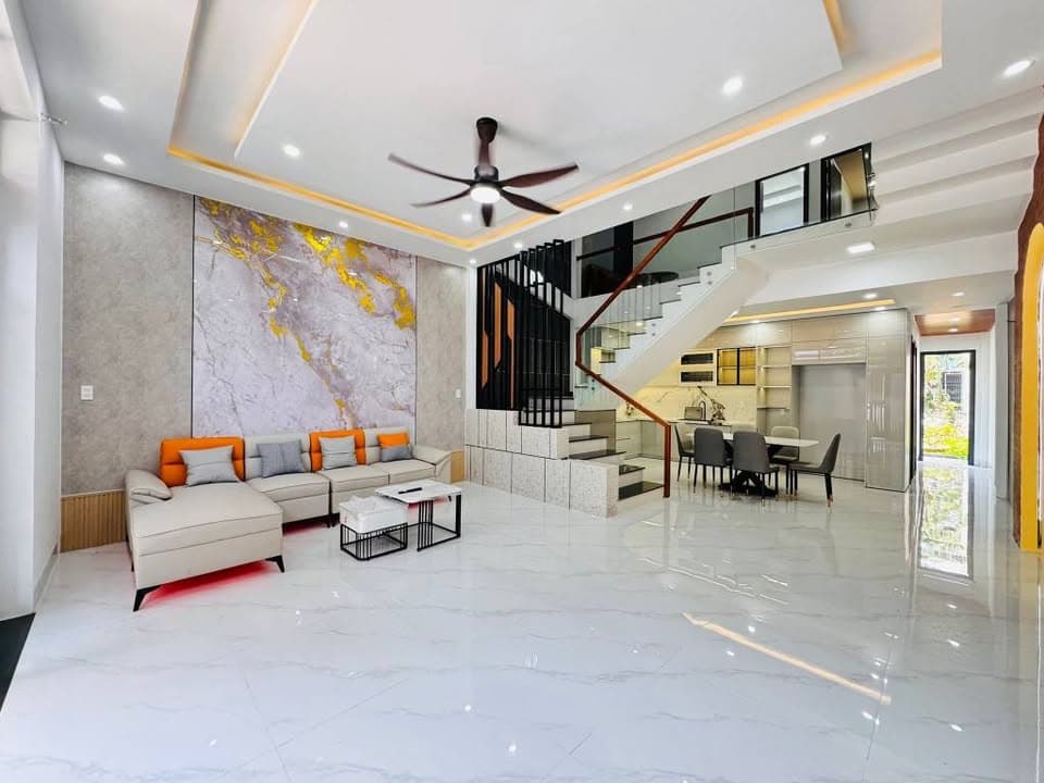 Bán nhà riêng P. An Khê, Q. Thanh Khê, Tp. Đà Nẵng - Ảnh 3