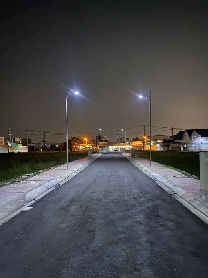 Bán đất X. Bình Chánh, H. Bình Chánh, Tp. Hồ Chí Minh