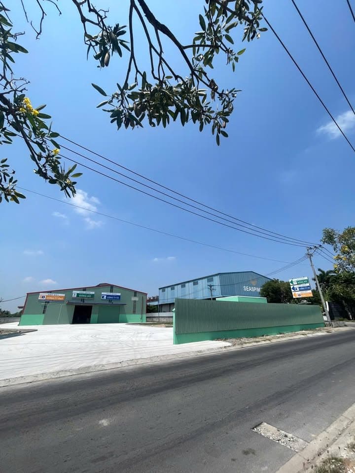 Bán đất X. Bình Chánh, H. Bình Chánh, Tp. Hồ Chí Minh - Ảnh 2