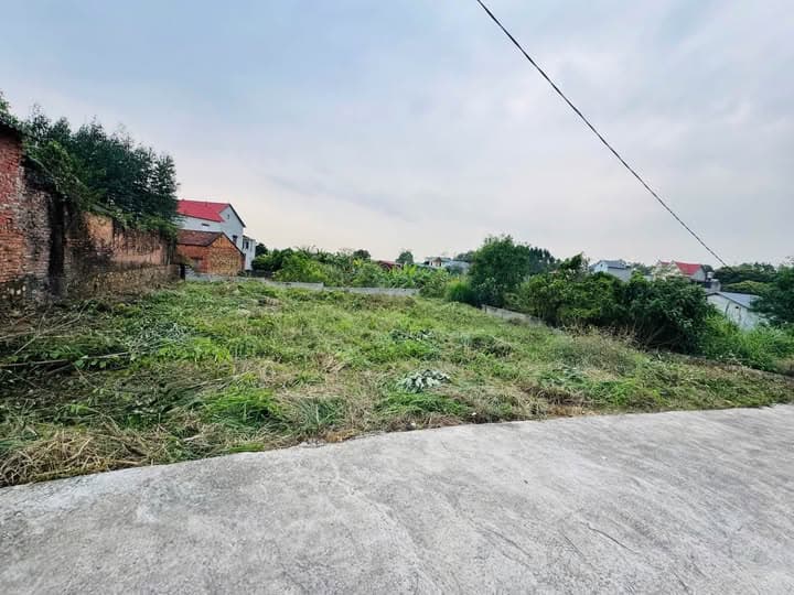 Bán đất Tp. Bắc Ninh, T. Bắc Ninh