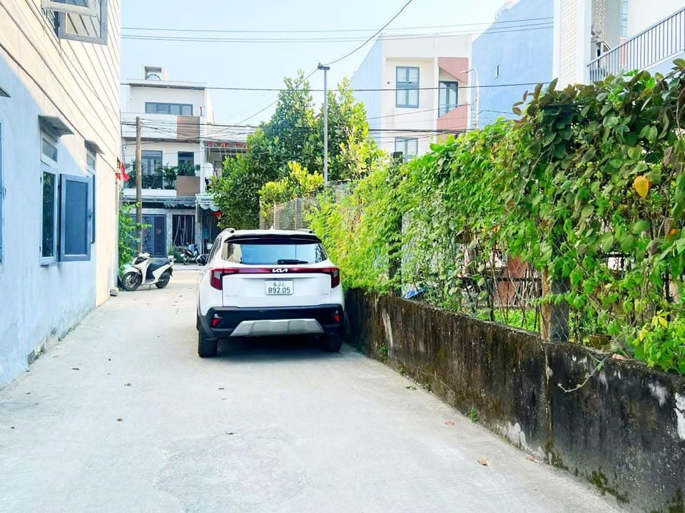 Bán đất Q. Cẩm Lệ, Tp. Đà Nẵng - Ảnh 2
