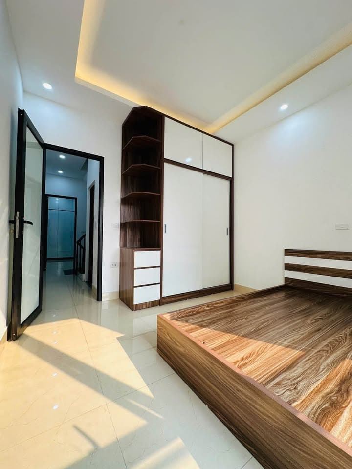 Cho thuê nhà riêng X. Di Trạch, H. Hoài Đức, Tp. Hà Nội - Ảnh 2