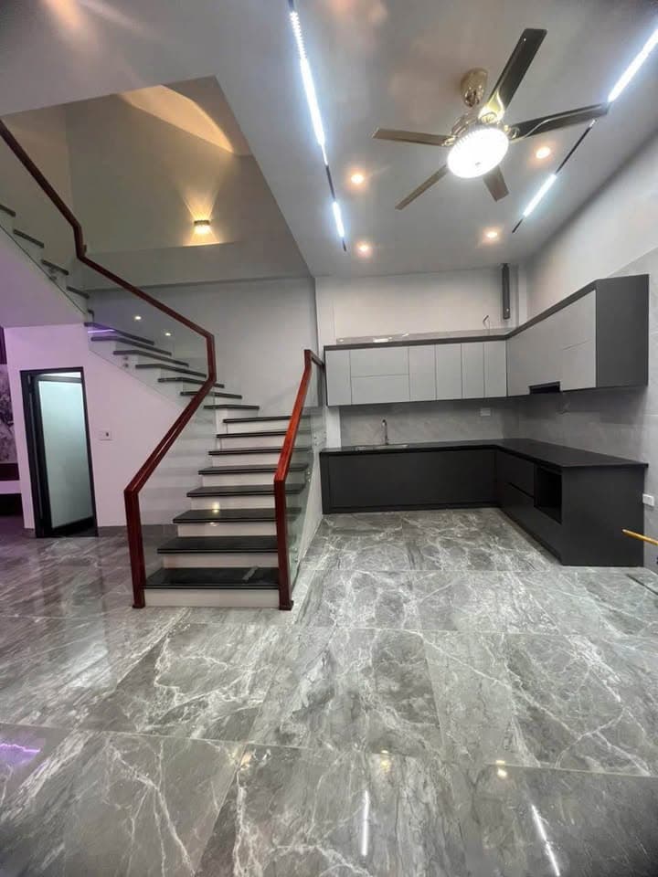 Bán nhà riêng Đ. Phúc Sơn, P. Vũ Ninh, Tp. Bắc Ninh, T. Bắc Ninh - Ảnh 2