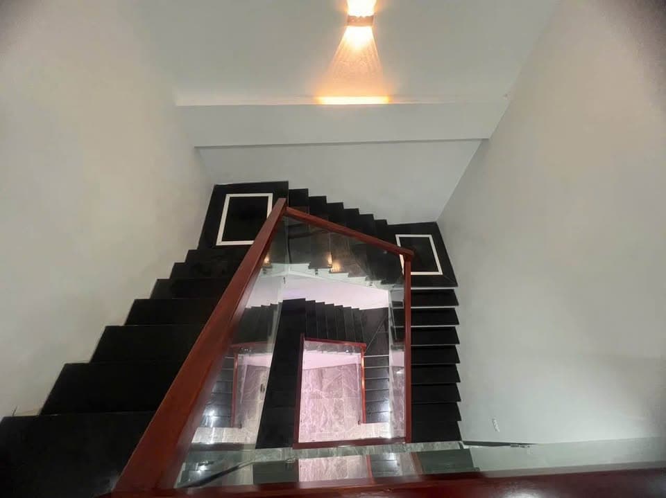 Bán nhà riêng Đ. Phúc Sơn, P. Vũ Ninh, Tp. Bắc Ninh, T. Bắc Ninh - Ảnh 3