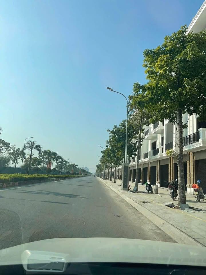 Bán đất P. Quảng Thành, Tp. Thanh Hóa, T. Thanh Hóa - Ảnh 2