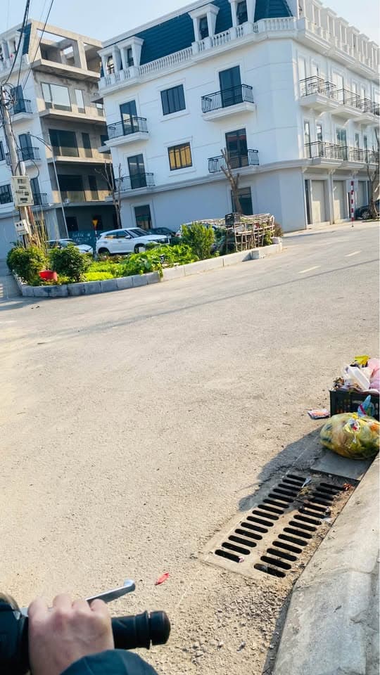 Bán đất P. Quảng Thành, Tp. Thanh Hóa, T. Thanh Hóa - Ảnh 3