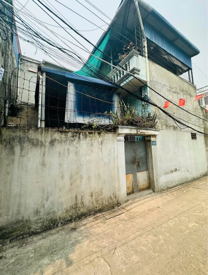 Bán nhà riêng Đ. Kênh, Tp. Nam Định, T. Nam Định