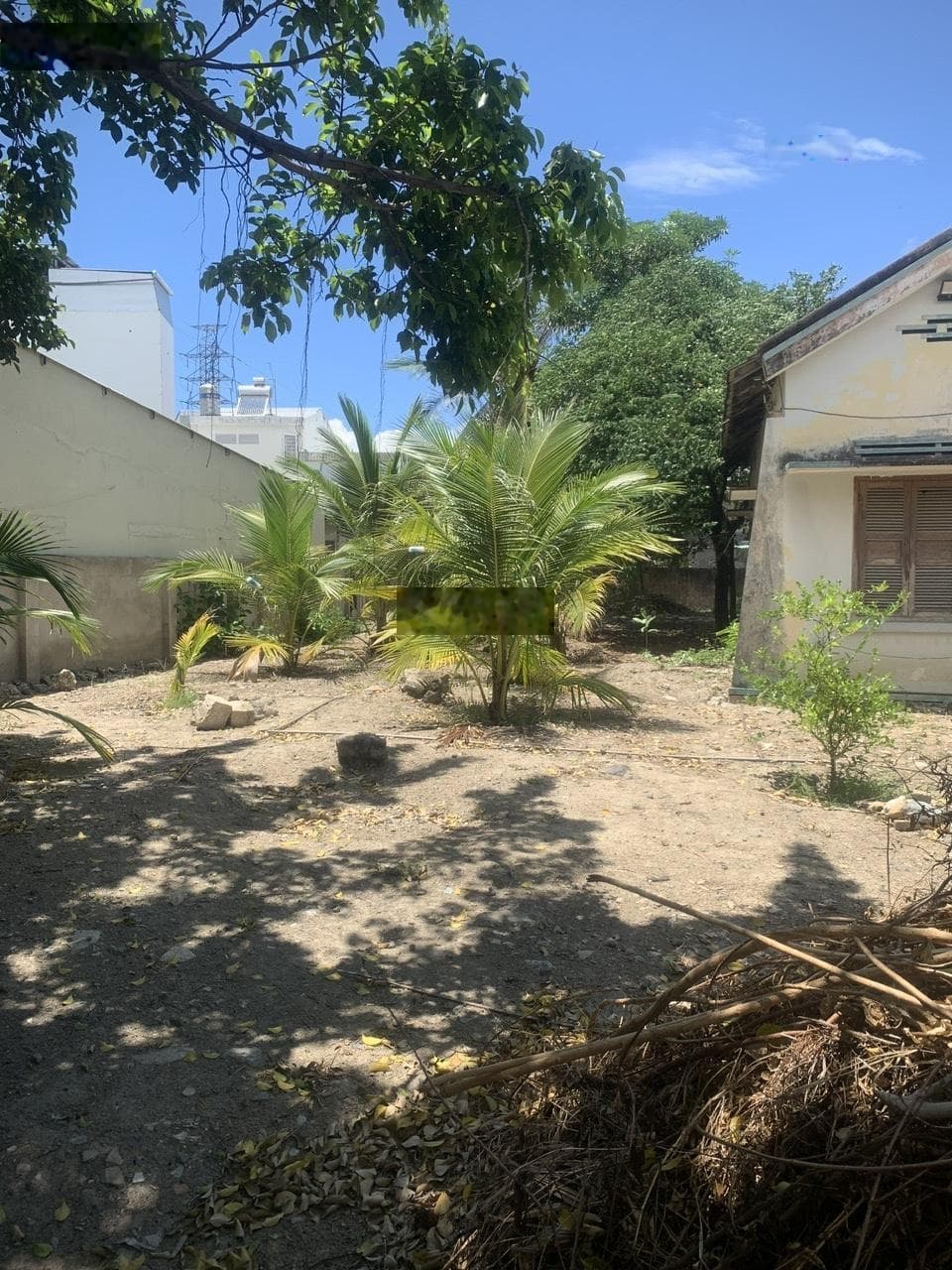 Cho thuê kho, nhà xưởng X. Vĩnh Thạnh, Tp. Nha Trang, T. Khánh Hòa - Ảnh 2