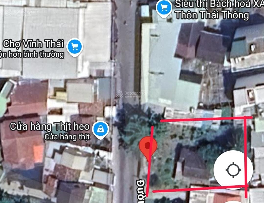 Cho thuê kho, nhà xưởng X. Vĩnh Thạnh, Tp. Nha Trang, T. Khánh Hòa - Ảnh 3