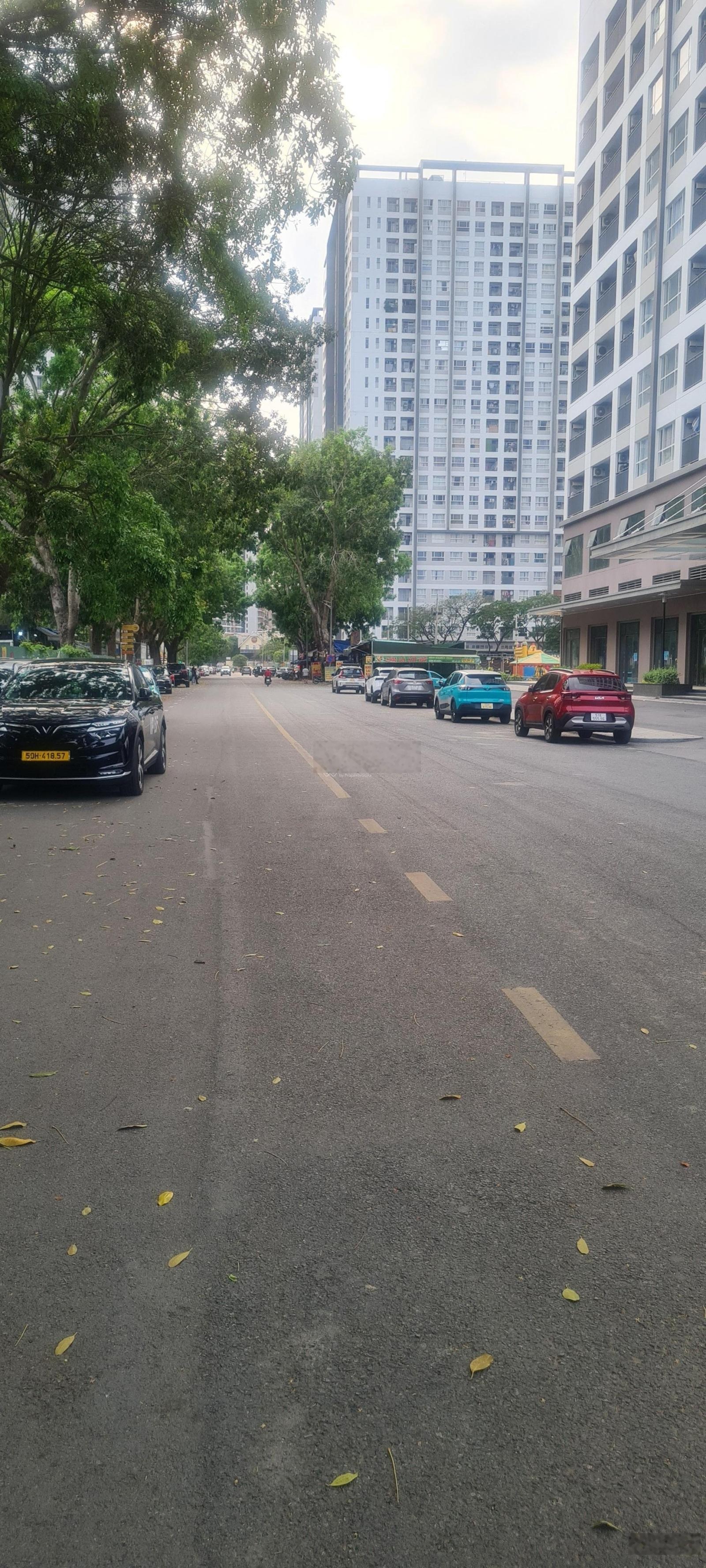 Bán đất Đ. Huỳnh Tấn Phát, H. Nhà Bè, Tp. Hồ Chí Minh - Ảnh 3