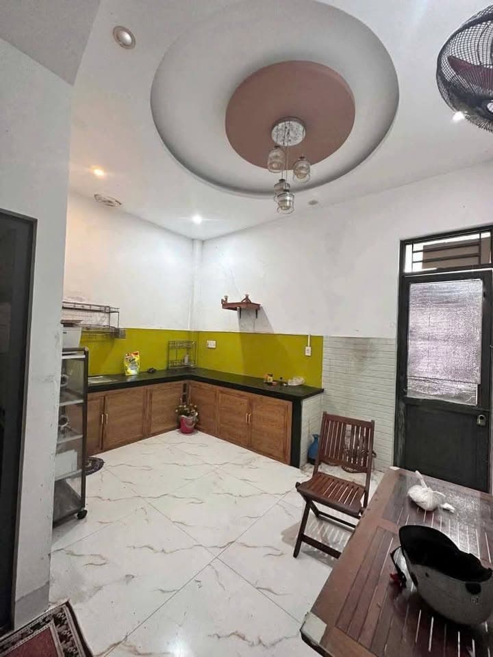 Cho thuê nhà mặt phố Đ. Thanh Sơn, Q. Hải Châu, Tp. Đà Nẵng - Ảnh 3