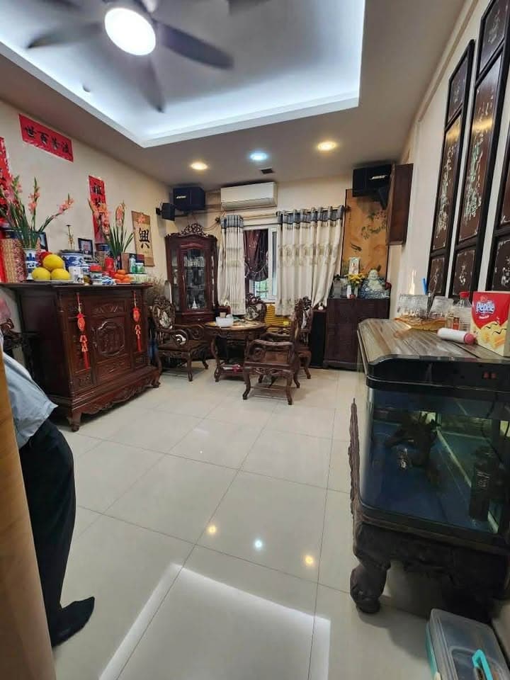 Bán nhà tập thể Đ. Kim Ngưu, Q. Hoàng Mai, Tp. Hà Nội