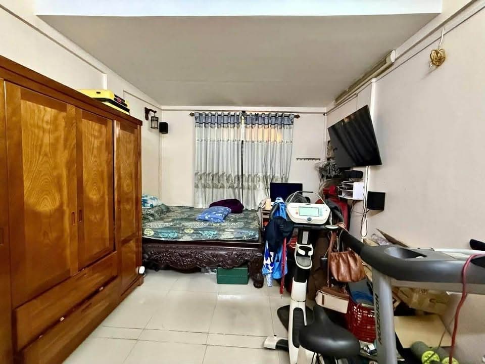 Bán nhà tập thể Đ. Kim Ngưu, Q. Hoàng Mai, Tp. Hà Nội - Ảnh 3