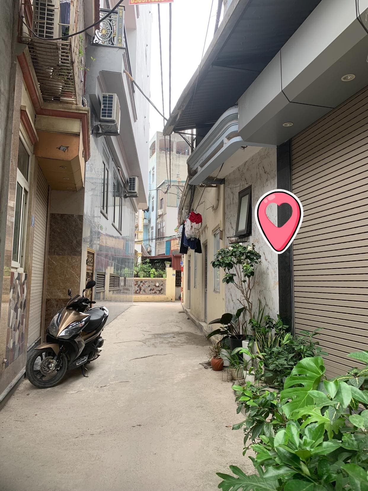 Bán đất P. Đại Mỗ, Q. Nam Từ Liêm, Tp. Hà Nội